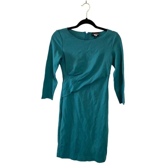 Emporio Armani Milano Dress size 40 - Picture 1 of 5